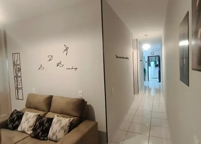 Brisa do Sul 2, sinta-se em casa