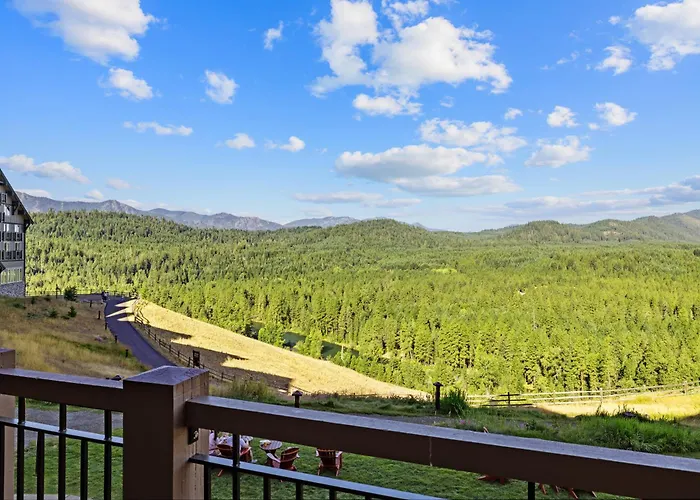 2039 Cozy Mountain Retreat 1Bedroom Suncadia