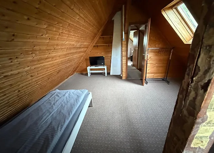 Großes Haus in Ronnenberg