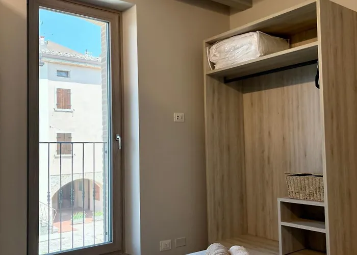 Le Rondini Apartments