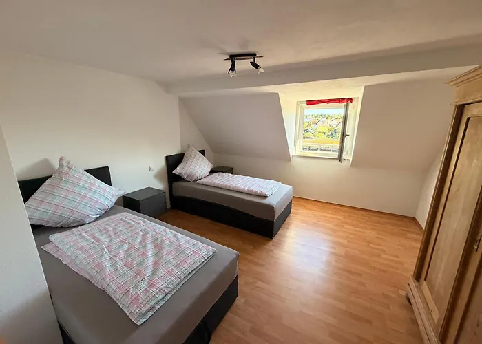 CityLoft Marktredwitz