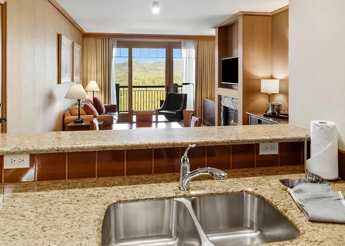 2039 Cozy Mountain Retreat 1Bedroom Suncadia