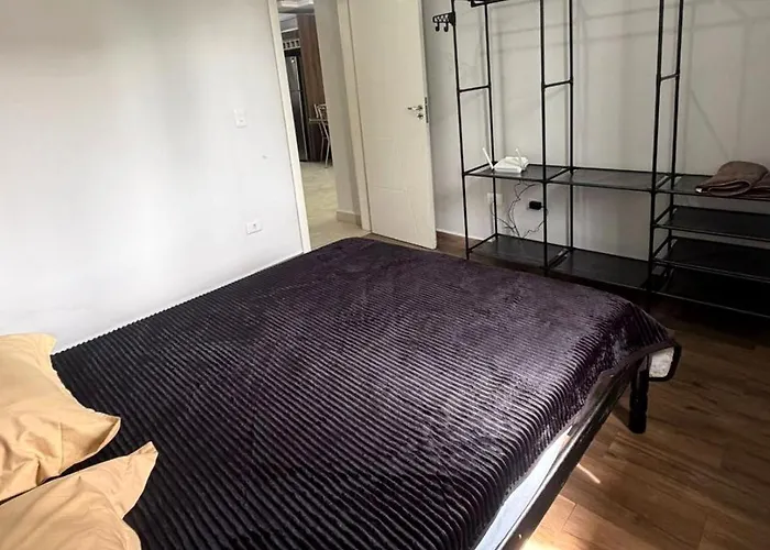 Casa Completa I Tranquilidade para Família
