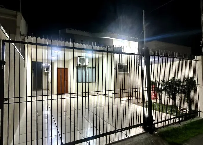 Brisa do Sul 2, sinta-se em casa