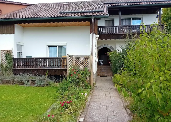 Ferienwohnung Oswald Reinhold