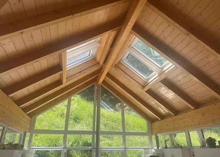 Chalet Leberbach