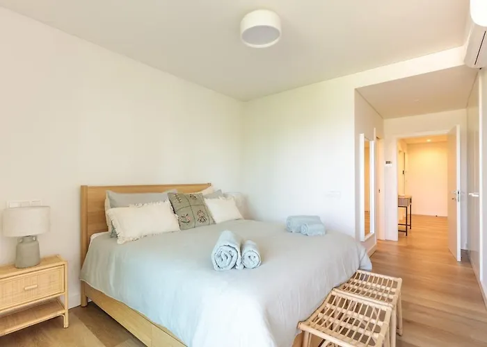 Sol Terraces Mirear - Modern Apt With Gym And Garage