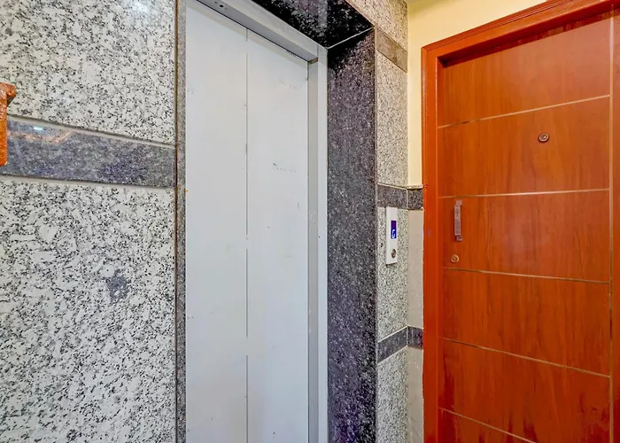 Collection O Bangalore Airport Stay