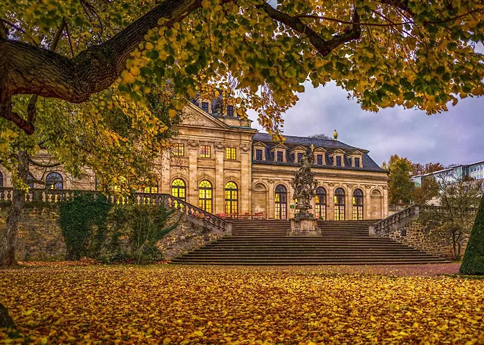 Erdenreich Milseburg