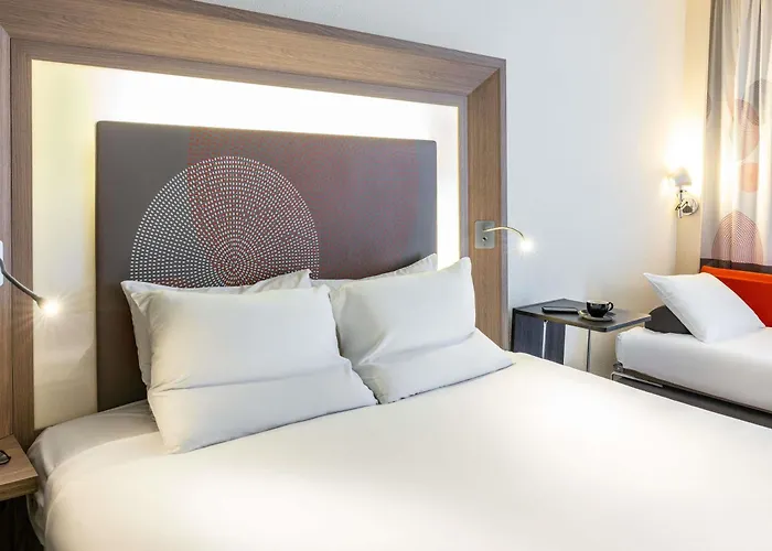 Novotel Leeds Centre