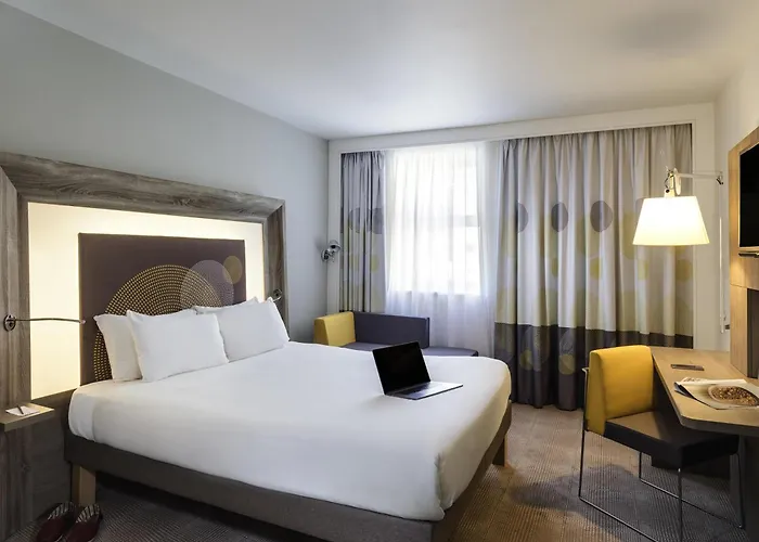 Novotel Coventry