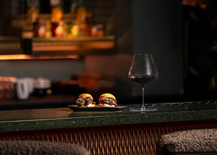 Leonardo Boutique Hotel The Lancaster Amsterdam