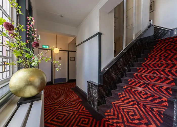 Amrath Hotel Ducasque
