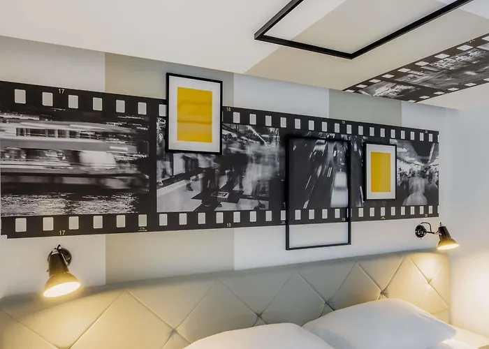 Ibis Styles Tallinn
