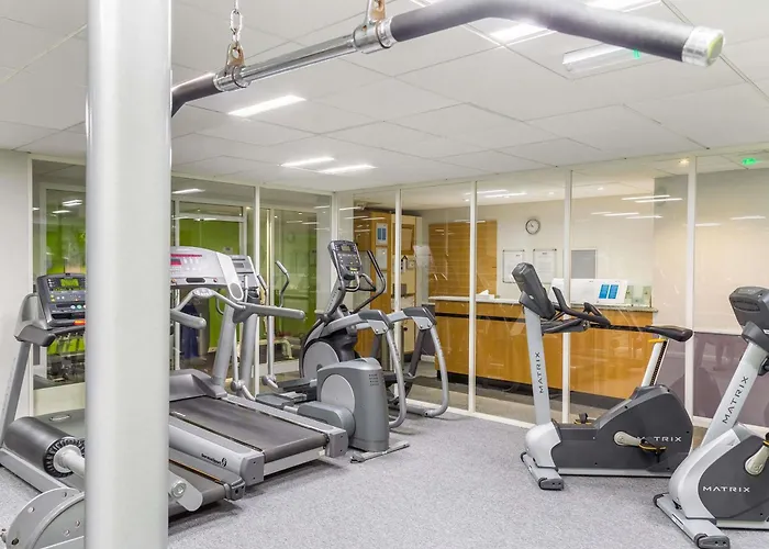 Mercure Northampton