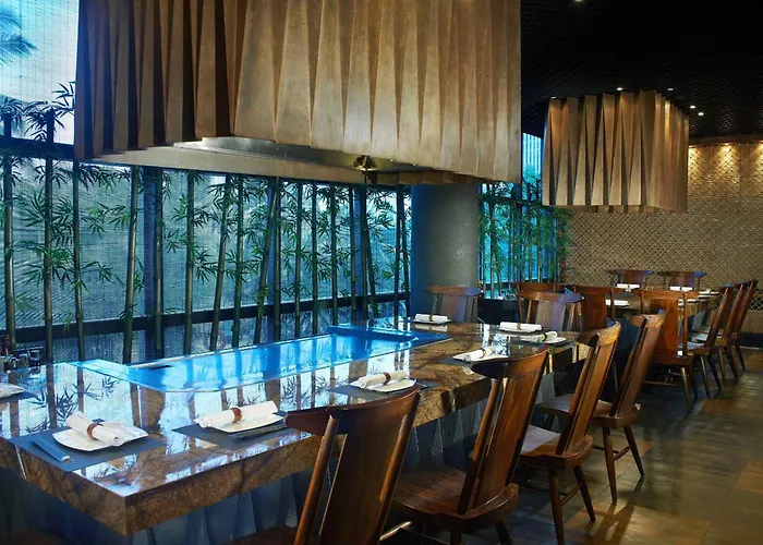 Gran Meliá Jakarta