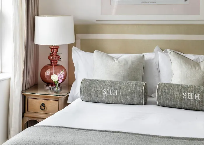 Harbour Hotel & Spa Sidmouth