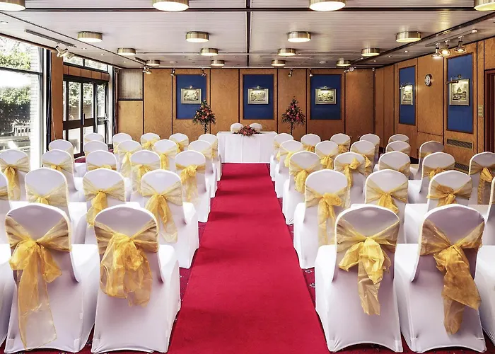 Mercure Norwich Hotel