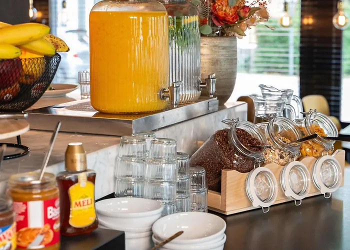Ibis Styles Hasselt City Centre