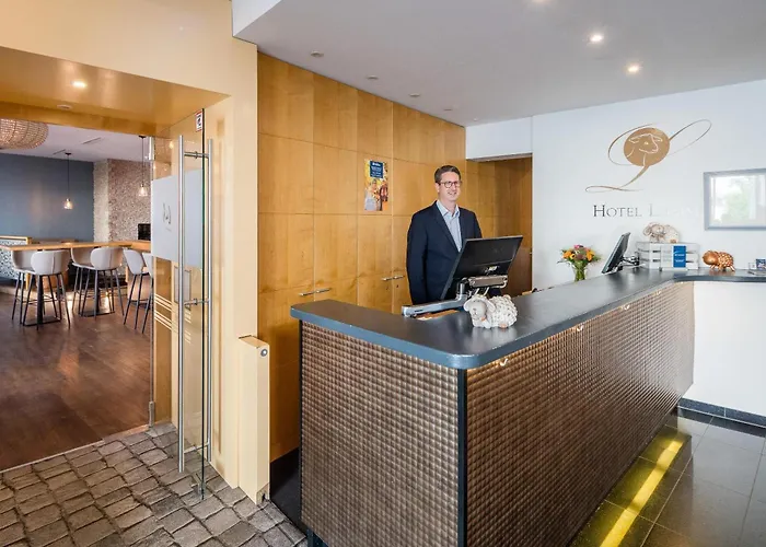 Best Western Hotel Lamm