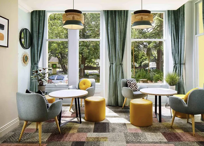 Ibis Styles Bournemouth