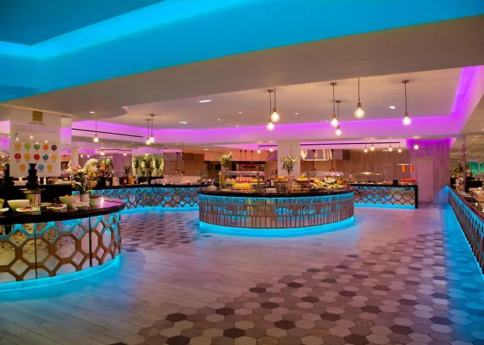 Azia Resort & Spa