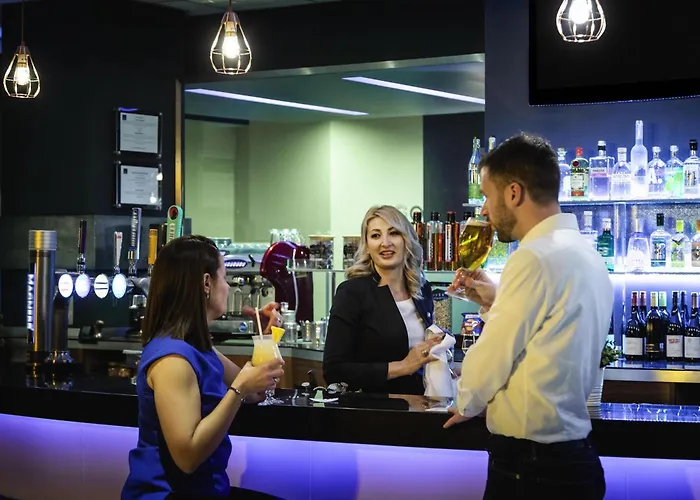 Novotel Reading Centre