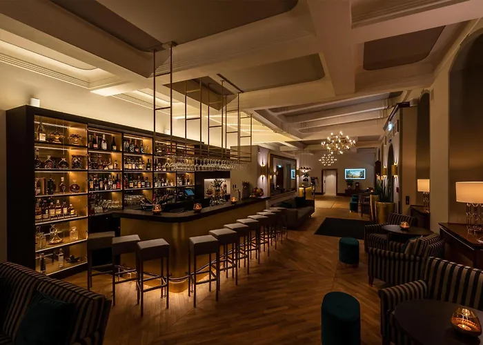 Parkhotel Engelsburg