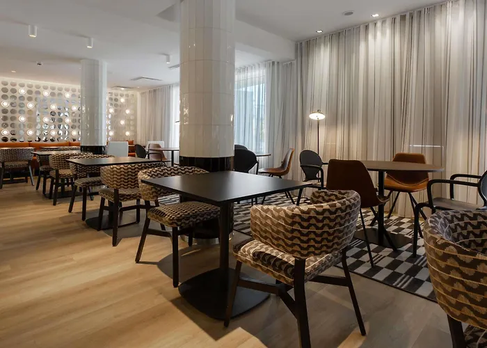 Ibis Styles Tallinn