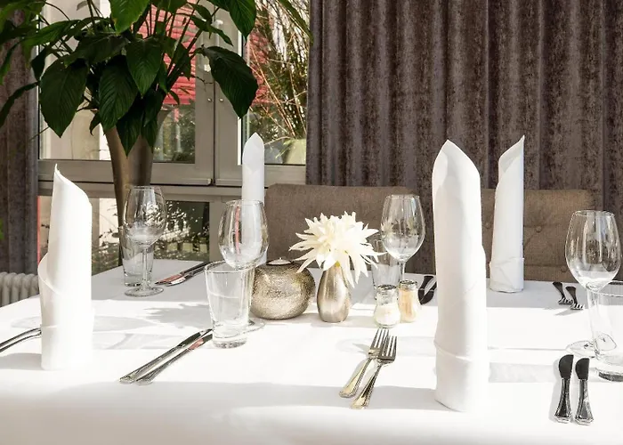 Best Western Victor's Residenz-Hotel Rodenhof