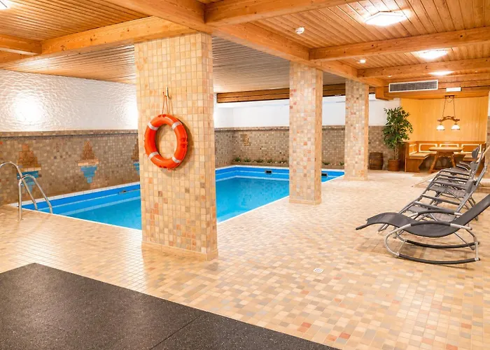 Burghotel Nürnberg