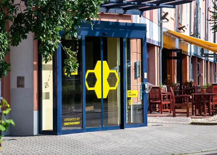 Best Western Premier Airporthotel Fontane BERlin