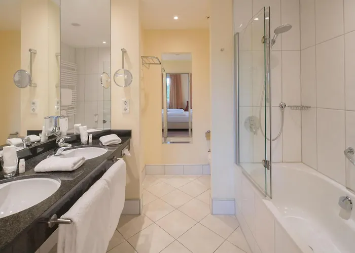 Best Western Premier Castanea Resort Hotel
