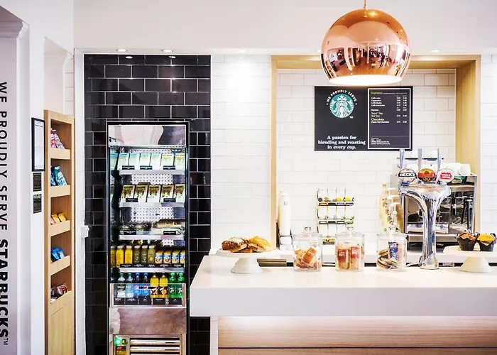 Holiday Inn Farnborough By Ihg