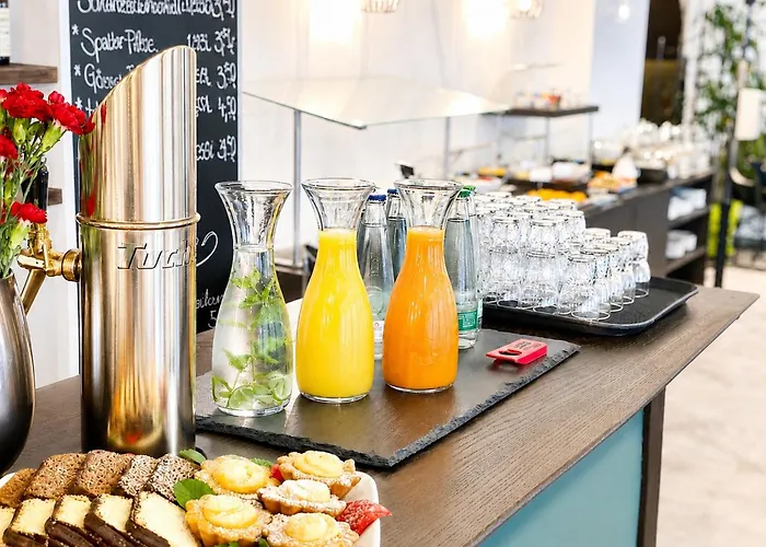 Burghotel Nürnberg