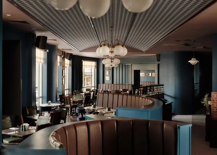 Portrush Atlantic Hotel