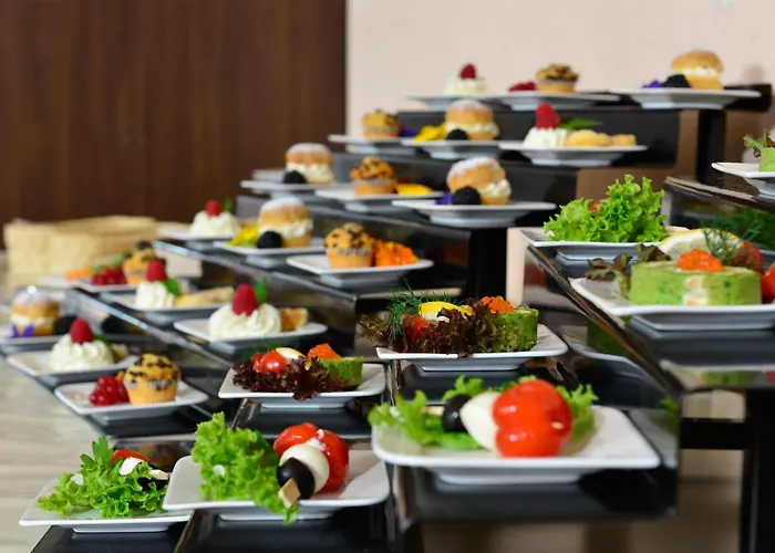 Best Western Plus Konrad Zuse Hotel