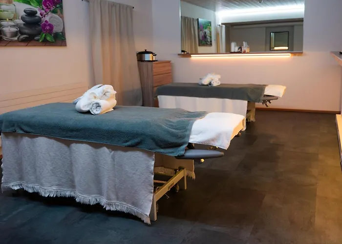 Hotel Victoria Lauberhorn Wengen, a Faern Collection Hotel
