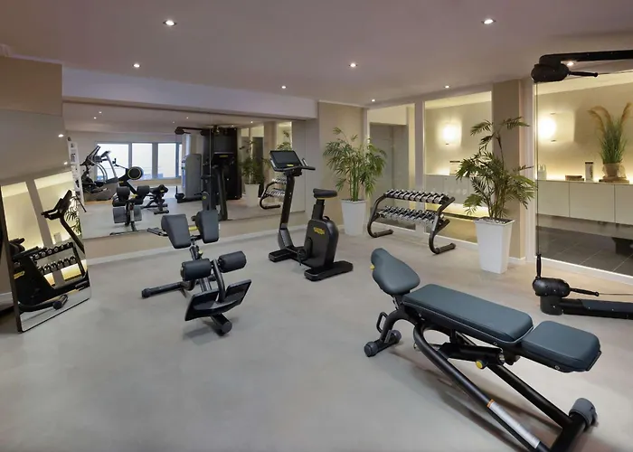 Doubletree By Hilton Hannover Schweizerhof
