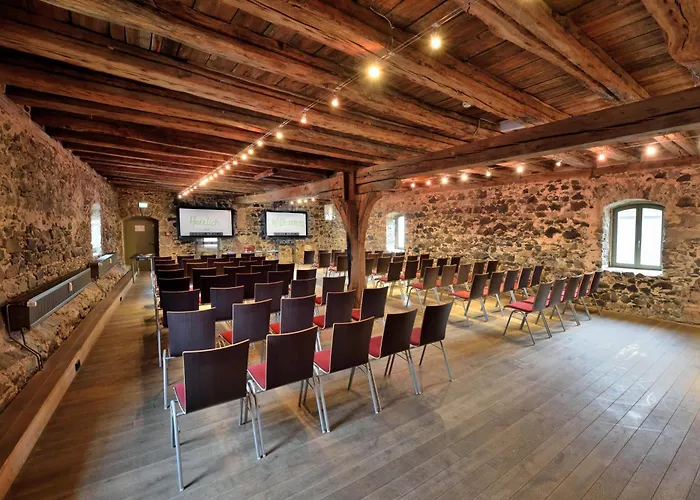 Best Western Premier Hotel Villa Stokkum