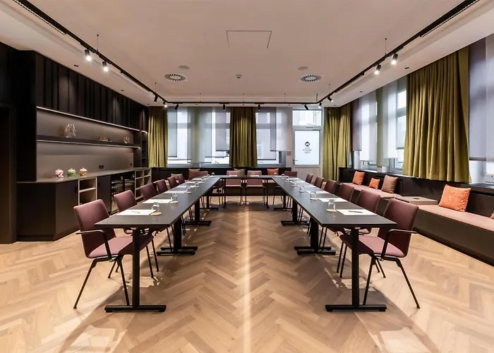 Best Western Plus Hotel St. Raphael