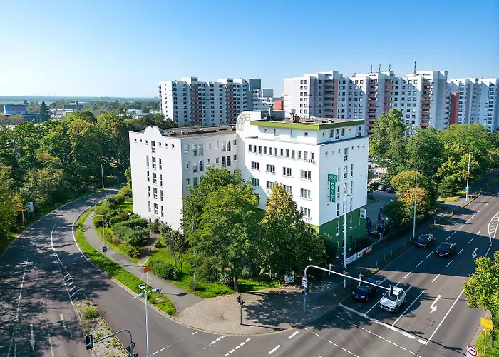 ACHAT Hotel Darmstadt Griesheim