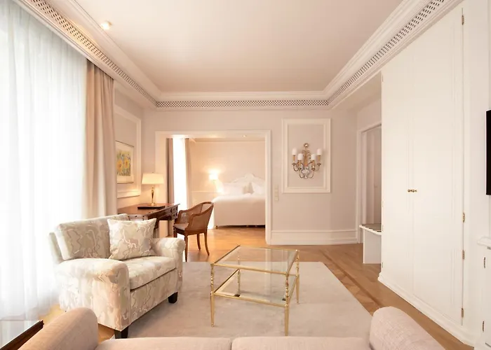 Colombi Hotel