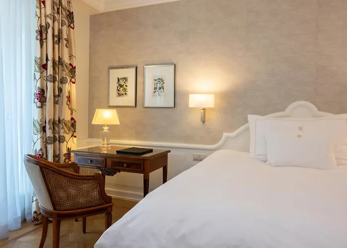 Colombi Hotel