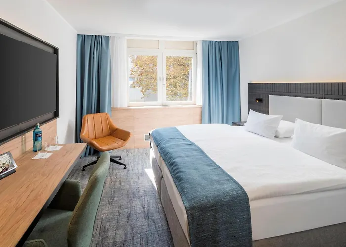 Best Western Plus Hotel Fellbach-Stuttgart