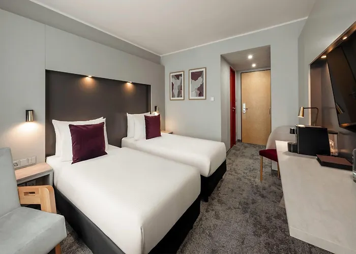 Ramada By Wyndham Essen