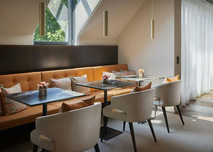 Sheraton Grand Salzburg