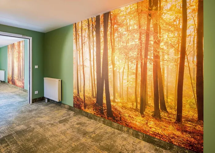 Best Western Hotel Muenchen Airport