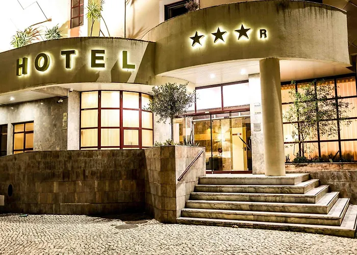 Hotel Arangues