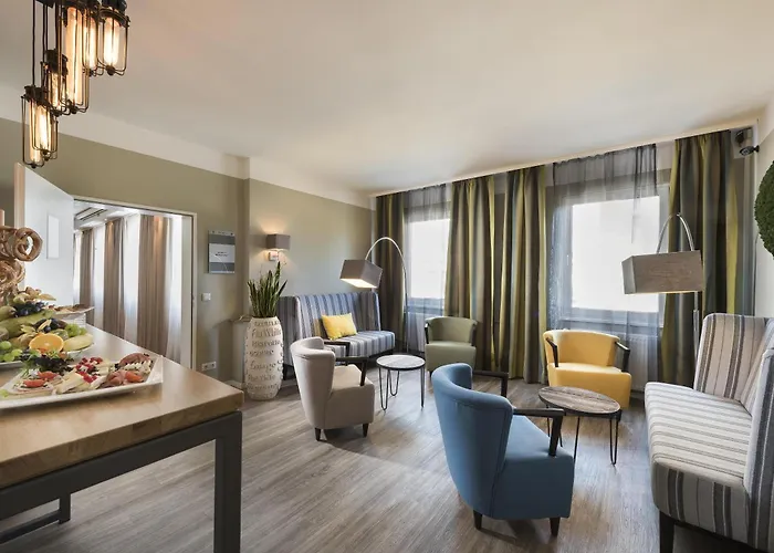 Best Western Hotel Zur Post